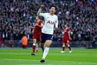 Tottenham Hotspur v Liverpool - Premier League